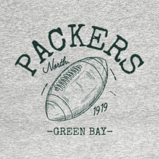 packers T-Shirt